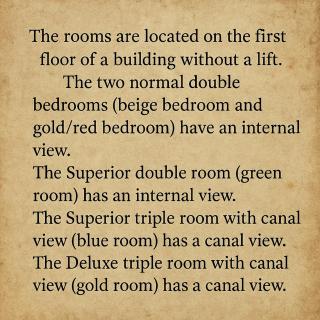 Residenza Veneziana - Venezia - 9