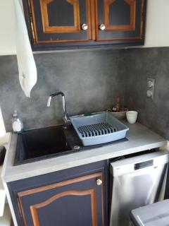 STUDIO Perpignan - 5