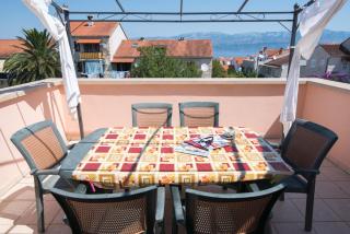 Apartments Batinic - Supetar - 7
