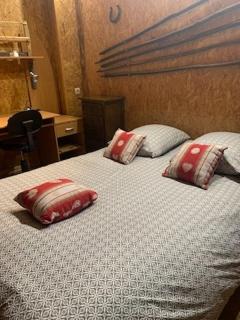 Charmante maison de village - 9