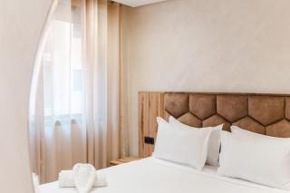 New 2BR AC 5min from City Center-4 to 5Guests - Marrakech - 3
