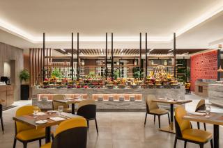 Movenpick Hotel & Residences Hajar Tower Makkah - 5