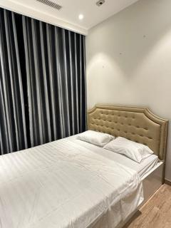 Merlot Room Ở Space Ecopark - 5