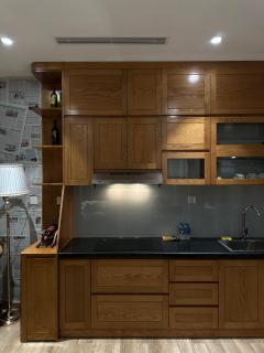 Merlot Room Ở Space Ecopark - 4