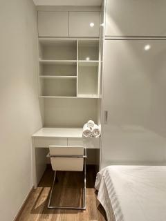 Merlot Room Ở Space Ecopark - 2