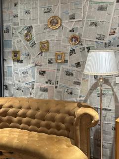 Merlot Room Ở Space Ecopark - 1