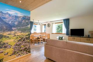 Casa Ludis Bormio - 0