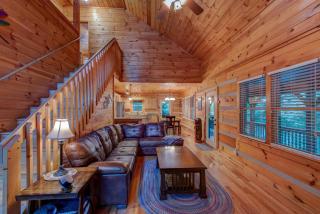Uncle Johns Cabin - 3