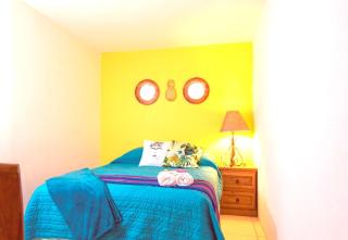 Ocean View 2BR Apt at Resort, 1 Block to the Beach - 2