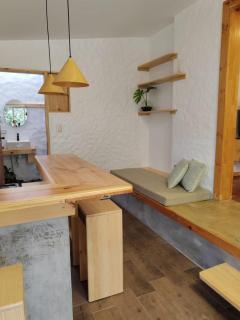 Apartamento Agapanto, descanso, ocio o trabajo - 6