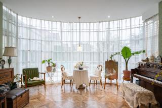 Shanghai sujian Guesthouse Sujian Jingmi Villa - 6