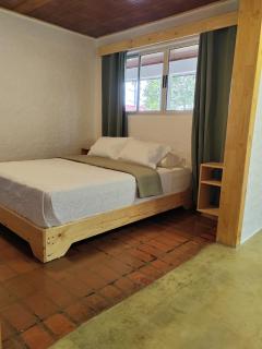 Apartamento Agapanto, descanso, ocio o trabajo - La Asunción - 7