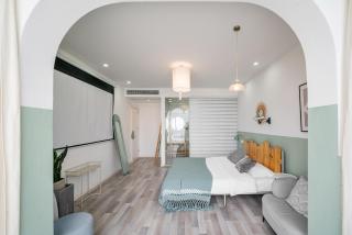 Shanghai sujian Guesthouse Sujian Jingmi Villa - 3