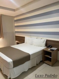 Vale dos Carajás Hotel - 6