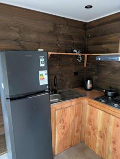 Llaima lodge Conguillio -  - 8