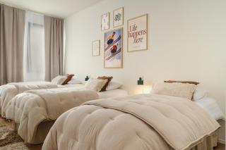 Polaré Penthouse Hosted by Hygge Host - 0
