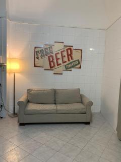 Musumeci's House - 5