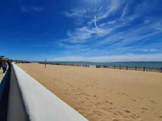 Hostcare - La Frégate - vue mer - 6