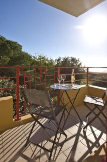 Hostcare - La Frégate - vue mer - 5