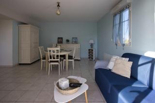Hostcare - La Frégate - vue mer - 4