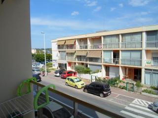 Appartement cosy avec balcon près des thermes, parking, animaux admis, non-fumeur, Balaruc-les-Bains - FR-1-503-33 - 2