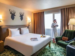 Novotel Orléans Chemins De Sologne Demeures De Campagne - 2