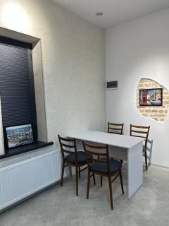 Begzod's Loft House - 7