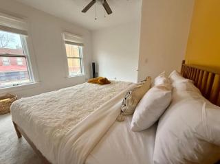 Short North Convention King Bed Free Parking! - 4