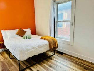 Short North Convention King Bed Free Parking! - 3