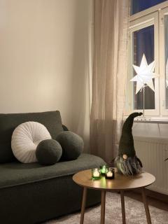 Studio Forest Green - 7