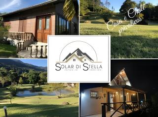 Sítio Solar Di Stella - 0