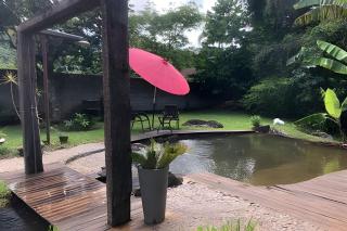 Sítio Solar Di Stella - 1