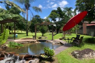 Sítio Solar Di Stella - 2