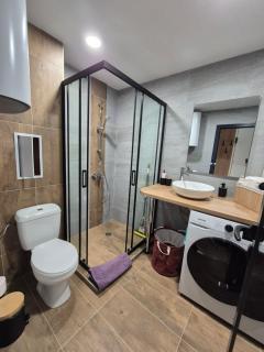 Studio in park Lane - 5