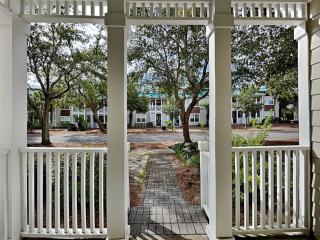 The Village #514 - Blue Mountain Beach - 0