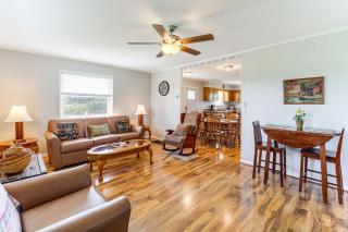 10 Mi to New River State Park Rural Home with Views - 5