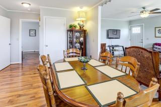 10 Mi to New River State Park Rural Home with Views - 1