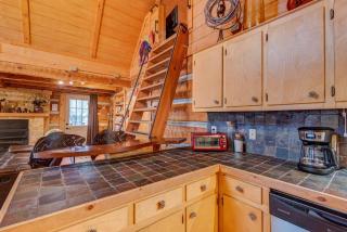 Bridgepoint Cabin - 2