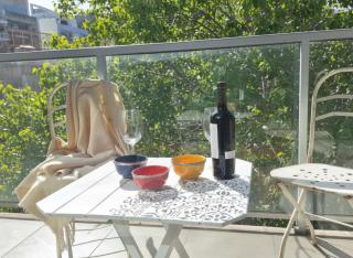 Studio Palermitano - Palermo Hollywood - Traveller Rev Award 2026 - 2