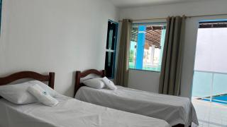 Casa Privativa na Praia dos Carneiros - Cinza - 1