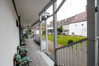 The Muse - Kronstadt Long Street Apartments - 4