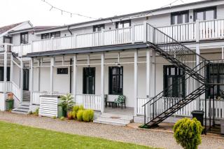 The Muse - Kronstadt Long Street Apartments - 3