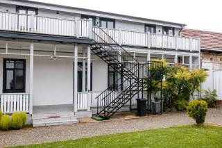 The Muse - Kronstadt Long Street Apartments - Braşov - 6