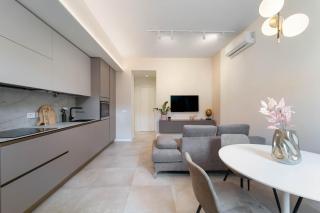 Central Design Apartment - 8