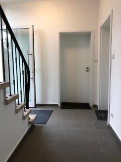 Ferienwohnung in Kaunitz bei Wessels - 8