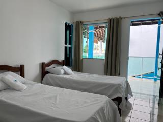 Casa Privativa na Praia dos Carneiros - Cinza - 2