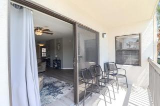 Ocean Village Club F21 - 8