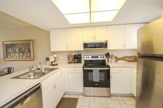 Ocean Village Club F21 - 1