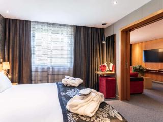 Novotel Valence Sud - Valence - 4
