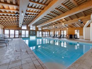 Appartement Arc 1950 Skis aux Pieds avec Piscines et Jacuzzi - FR-1-686-22 - 3